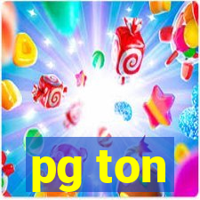 pg ton